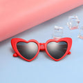 Heart Shaped Sunglasses
