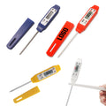 Electronic Barbecue Thermometer