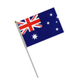 Various Flag