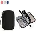 Water-Resistant Tech Organizer