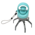 Dog Claw Poop Scooper Zero Contact Lightweight Portable