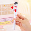 Fun Boxing Toy Pen