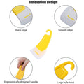 Nonstick Silicone Spatula