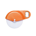 Large Pizza Cutter With Bottle Opener