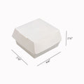 Disposable Paper Take Out Boxes