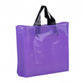 PE Tote Bag Shopping Bag Reusable Grocery Bag