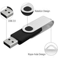 32GB USB Flash Drive