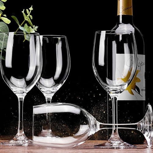 16 Oz. Full Color Wine Glass