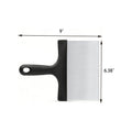 Stainless Steel Grill Scraper