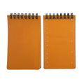 Waterproof Pocket Notebook