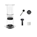 Coffee Press Portable Coffee Maker For Camping & Travel