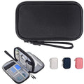 Electronic Cable Storage Pouch Organizer Bag For Charger