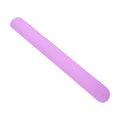 Silicone Slap Bracelet Wristband