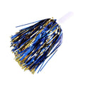 Pom Pom Cheerleading Flowers