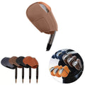 Golf Club Head Cover