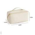 Portable Travel Cosmetic Bags