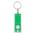Mini Keychain Flashlight