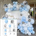 Festival Party Balloon Set