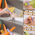 Outdoor Folding Peeler