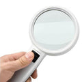 30X Led Magnifier