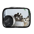 Clear Makeup Bags