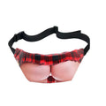 Funny Dad Waist Bag Set