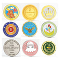 Enamel Pins
