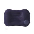 Travel Portable Inflatable Pillow