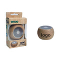 Vintage Wood Bluetooth Mini Speaker