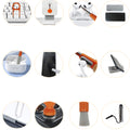 Multi-Function Keyboard Cleaning Brush Kit