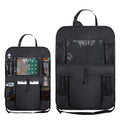 Multifunctional Car Backseat Travel Storage Bag
