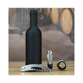 3 Pcs Wine Opener Set