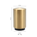 Stainless Steel Automatic Bottle Opener