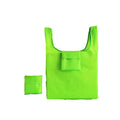 Oxford Cloth Waterproof Foldable Shopping Bag