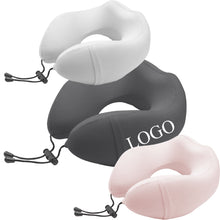 U-Shape Neck Pillow