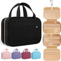 Toiletry Bag Travel Bag with Hanging Hook