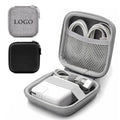 Travel Charger Storage Case