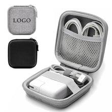 Travel Charger Storage Case