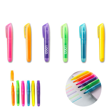 Highlighter Pen