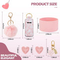 Cup Accessories Set