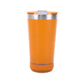 16OZ Stainless Steel Bluetooth Audio Mug