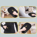 Reusable Pet Hair Removal Gloves
