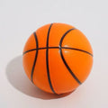 2" Mini Basketball Stress Reliever