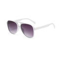 Vintage Aviator Sunglasses