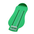 Child Foot Measure