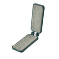 Foldable Electrostatic Dust Brush