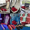 Memory Foam Seat Cushions for Office Chairs