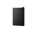 Auto-Eject Aluminium Credit Card Holder