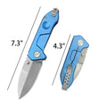 Folding Tactical Pocket Knife