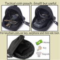 Portable EDC Pocket Pouch